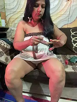 Tameesh sexy mistress online show from March 2026 04:56:02 PM