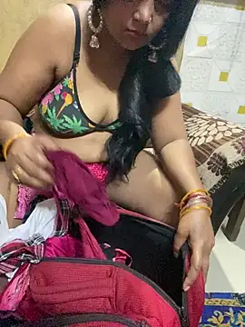 Tameesh sexy mistress online show from April 2026 04:48:01 PM