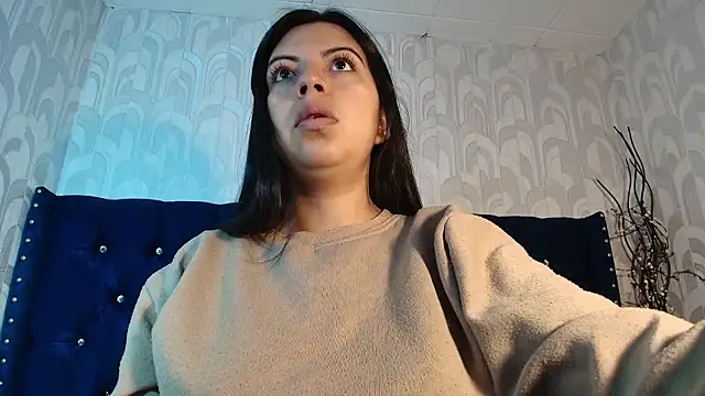 CarolineBrunx online show from January 2026 04:29:01 AM