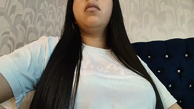 CarolineBrunx online show from May 2026 09:31:01 PM