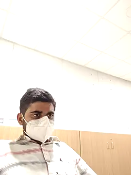 Ishan003 online show from December 2024 05:15:02 PM