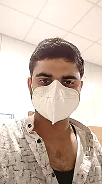 Ishan003 online show from December 2024 03:11:01 PM