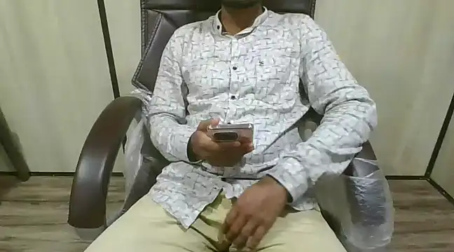 Ishan003 online show from December 2024 10:02:02 AM