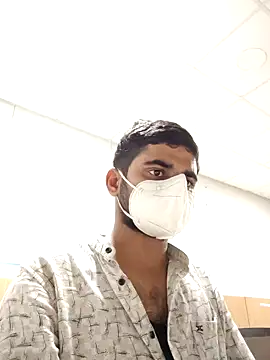 Ishan003 online show from December 2024 03:43:01 PM