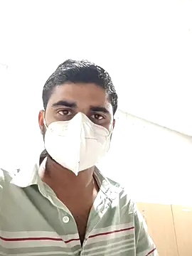 Ishan003 online show from December 2024 02:00:02 PM