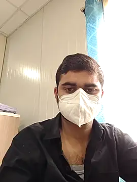 Ishan003 online show from December 2024 05:13:01 AM