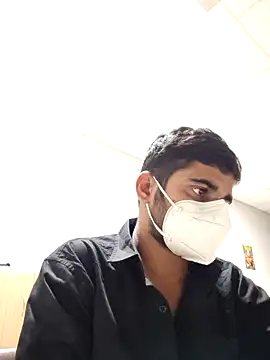 Ishan003 online show from December 2024 02:05:02 PM