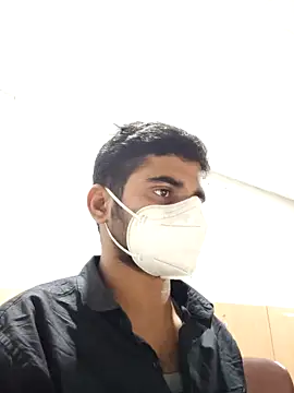 Ishan003 online show from December 2024 03:22:01 PM