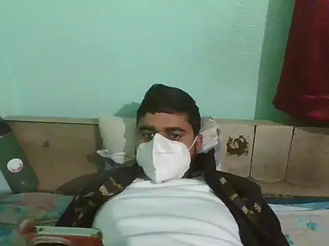 Ishan003 online show from January 2025 09:59:02 AM