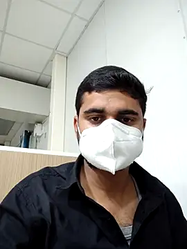 Ishan003 online show from February 2025 01:51:02 PM