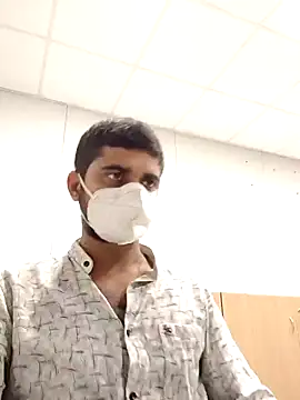 Ishan003 online show from February 2025 03:53:02 PM