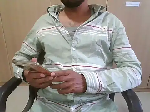 Ishan003 online show from March 2025 10:39:02 AM