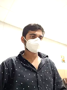 Ishan003 online show from March 2025 02:36:01 PM