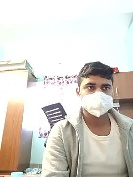 Ishan003 online show from January 2026 02:06:02 AM