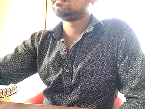 Ishan003 online show from February 2026 02:29:02 AM