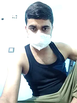 Ishan003 online show from March 2026 01:40:02 PM