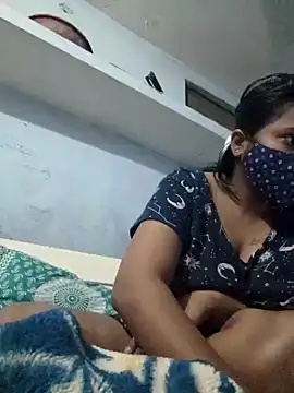 Priya Strip online show from January 2025 07:34:02 PM