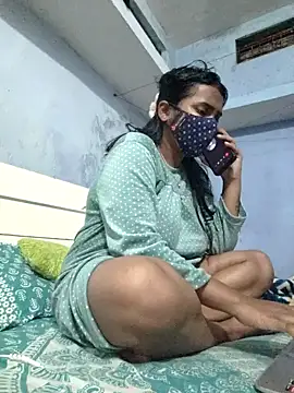 Priya Strip online show from January 2025 07:55:01 PM
