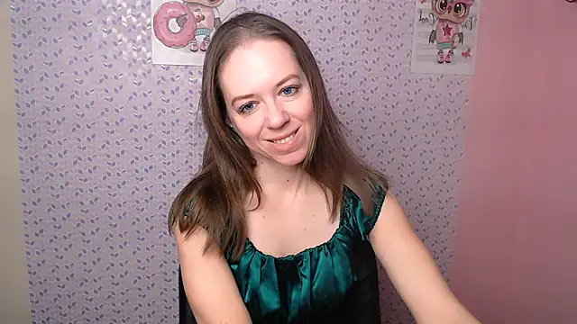 GloriaSi  online show from December 2024 07:05:01 AM