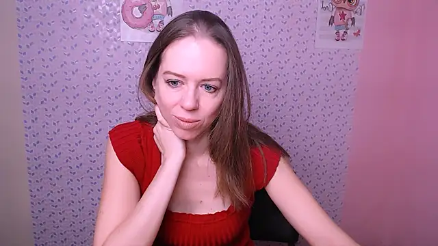 GloriaSi  online show from December 2024 08:23:02 AM
