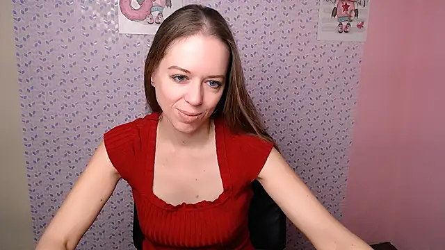 GloriaSi  online show from December 2024 07:26:01 AM