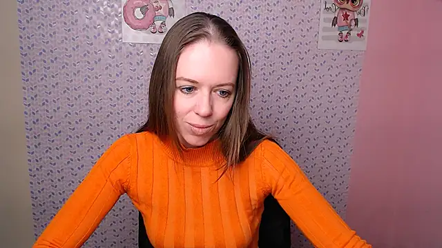 GloriaSi  online show from December 2024 10:24:01 AM