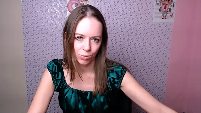 GloriaSi  online show from December 2024 10:15:02 AM