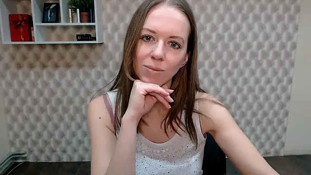 GloriaSi  online show from January 2025 10:05:02 AM
