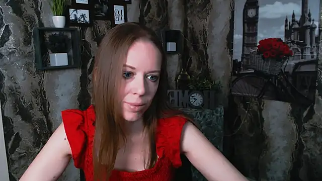 GloriaSi  online show from September 2025 04:37:02 AM