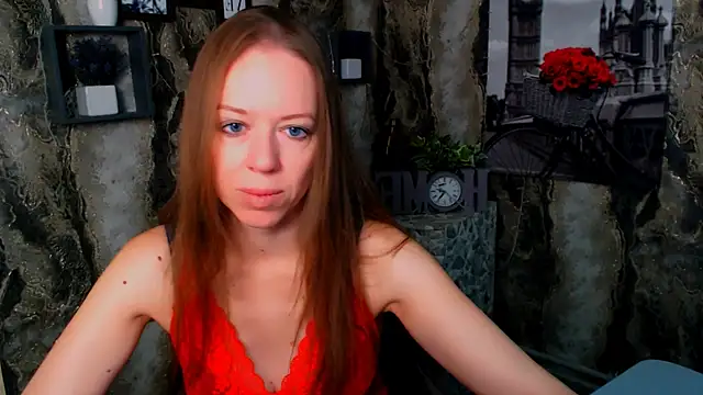 GloriaSi  online show from October 2025 05:49:01 AM