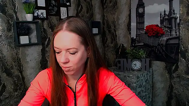 GloriaSi  online show from October 2025 05:59:01 AM