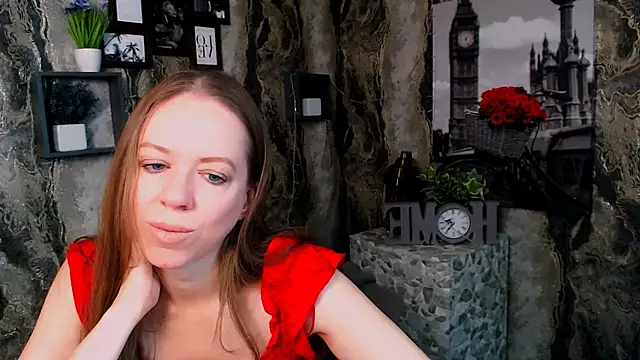 GloriaSi  online show from October 2025 05:53:02 AM