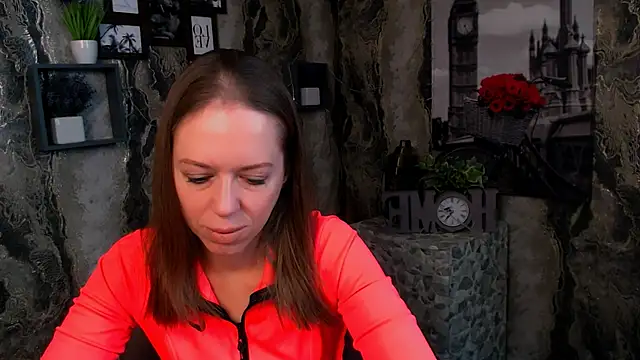 GloriaSi  online show from November 2025 05:30:02 AM