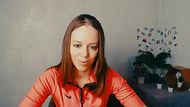 GloriaSi  online show from November 2025 06:45:02 AM