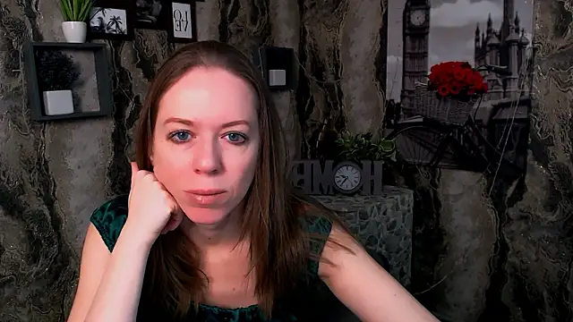 GloriaSi  online show from January 2026 05:33:01 AM