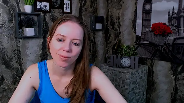 GloriaSi  online show from April 2026 07:49:01 AM