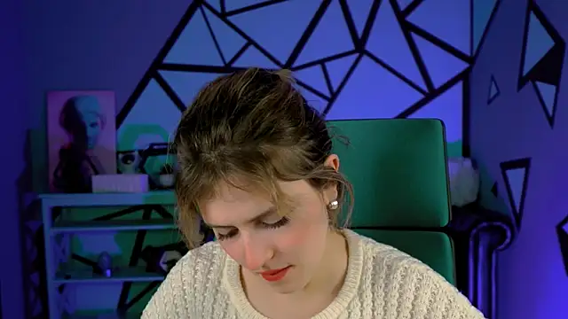 LolaAsmus online show from December 2024 11:24:02 PM