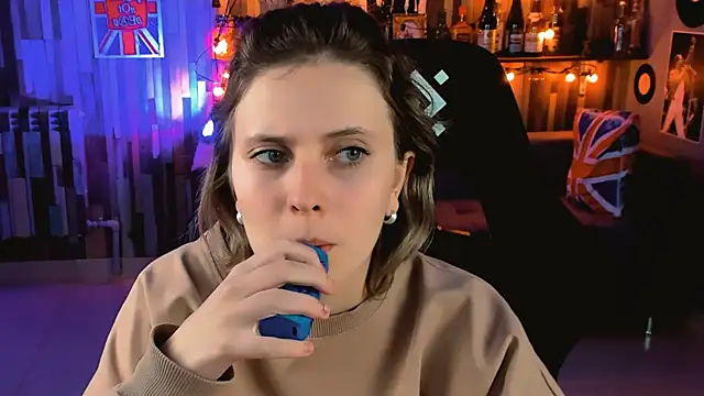 LolaAsmus online show from December 2024 02:28:02 PM