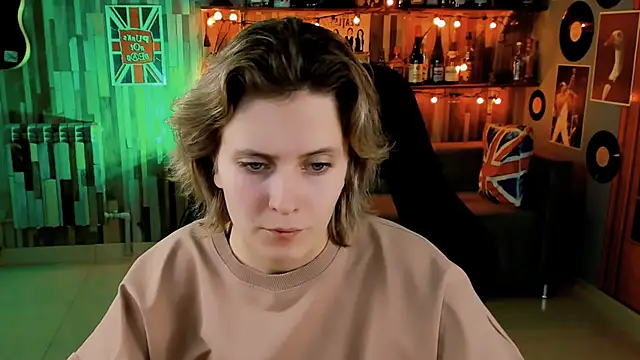 LolaAsmus online show from December 2024 08:15:01 AM