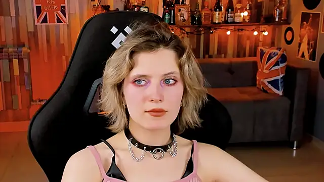 LolaAsmus online show from December 2024 11:19:01 AM