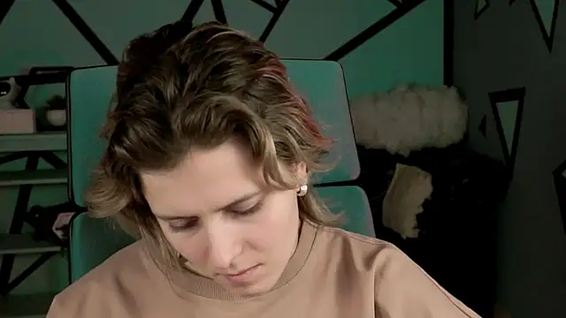 LolaAsmus online show from December 2024 04:09:01 PM