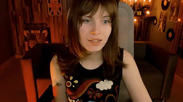 LolaAsmus online show from February 2026 09:25:02 AM