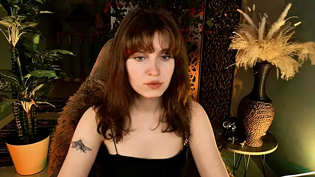 LolaAsmus online show from March 2026 04:17:02 PM