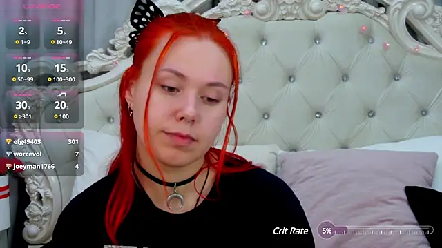 Snapshot of Kim_Forman chatting on December 2024 05:09:01 PM Kim Forman online show from December 2024 05:09:01 PM
