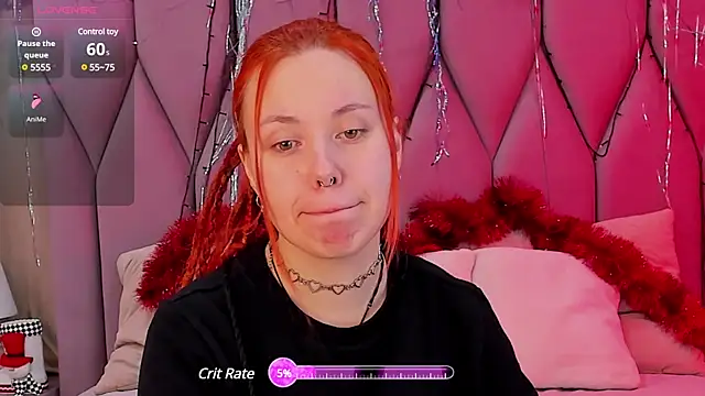 Snapshot of Kim_Forman chatting on December 2024 02:05:01 PM Kim Forman online show from December 2024 02:05:01 PM