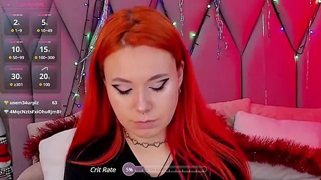 Snapshot of Kim_Forman chatting on December 2024 04:46:02 PM Kim Forman online show from December 2024 04:46:02 PM