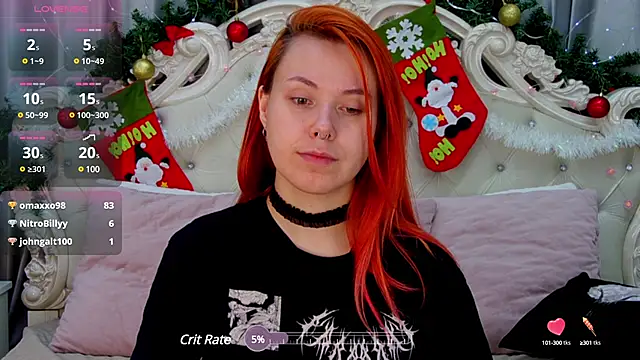 Snapshot of Kim_Forman chatting on January 2025 12:12:02 PM Kim Forman online show from January 2025 12:12:02 PM