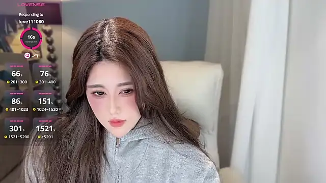 Snapshot of Strawberrybabyy1 chatting on December 2024 05:23:02 PM Strawberrybabyy1 online show from December 2024 05:23:02 PM