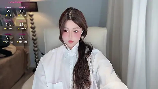 Snapshot of Strawberrybabyy1 chatting on December 2024 12:55:02 PM Strawberrybabyy1 online show from December 2024 12:55:02 PM