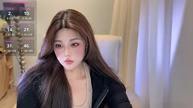 Snapshot of Strawberrybabyy1 chatting on December 2024 01:13:01 PM Strawberrybabyy1 online show from December 2024 01:13:01 PM